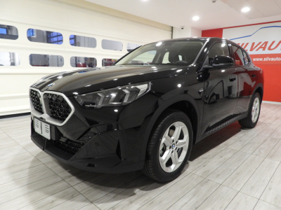 BMW NUOVA X2 18D S-DRIVE 150CV CAMBIO AUTOMATICO MY’ 26 2