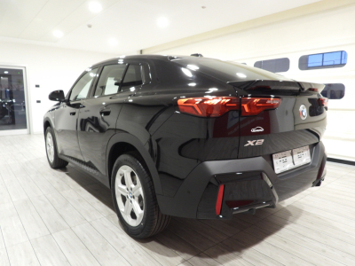 BMW NUOVA X2 18D S-DRIVE 150CV CAMBIO AUTOMATICO MY’ 26 3
