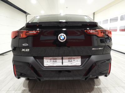BMW NUOVA X2 18D S-DRIVE 150CV CAMBIO AUTOMATICO MY’ 26 4