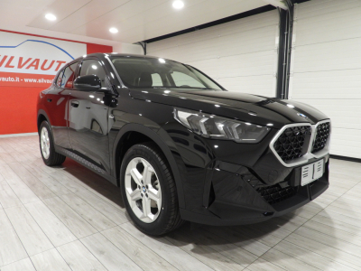 BMW NUOVA X2 18D S-DRIVE 150CV CAMBIO AUTOMATICO MY’ 26 6