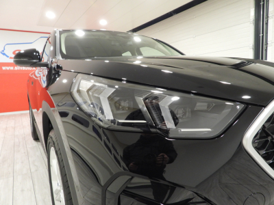 BMW NUOVA X2 18D S-DRIVE 150CV CAMBIO AUTOMATICO MY’ 26 7