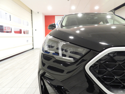 BMW NUOVA X2 18D S-DRIVE 150CV CAMBIO AUTOMATICO MY’ 26 8
