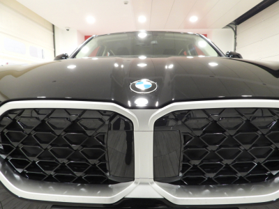 BMW NUOVA X2 18D S-DRIVE 150CV CAMBIO AUTOMATICO MY’ 26 9