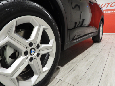 BMW NUOVA X2 18D S-DRIVE 150CV CAMBIO AUTOMATICO MY’ 26 11