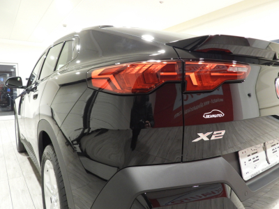 BMW NUOVA X2 18D S-DRIVE 150CV CAMBIO AUTOMATICO MY’ 26 14
