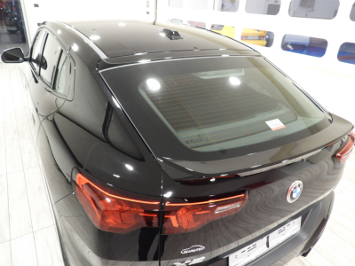 BMW NUOVA X2 18D S-DRIVE 150CV CAMBIO AUTOMATICO MY’ 26 15