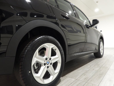 BMW NUOVA X2 18D S-DRIVE 150CV CAMBIO AUTOMATICO MY’ 26 16