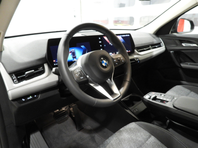 BMW NUOVA X2 18D S-DRIVE 150CV CAMBIO AUTOMATICO MY’ 26 21