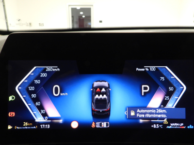 BMW NUOVA X2 18D S-DRIVE 150CV CAMBIO AUTOMATICO MY’ 26 23