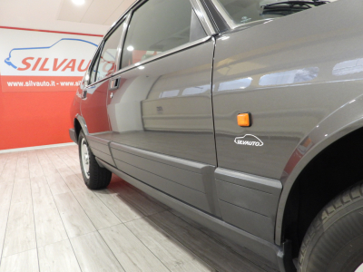 ALFA ROMEO ALFETTA QUADRIFOGLIO ORO INJECTION 116.55N (1985) 15