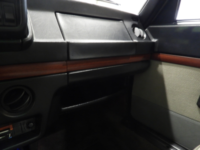 ALFA ROMEO ALFETTA QUADRIFOGLIO ORO INJECTION 116.55N (1985) 26