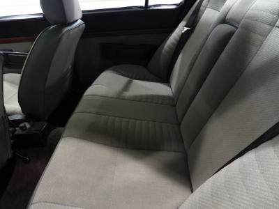 ALFA ROMEO ALFETTA QUADRIFOGLIO ORO INJECTION 116.55N (1985) 29