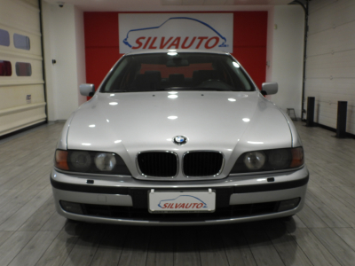 BMW 523i (E39) ELETTA STEPTRONIC (1998) 1