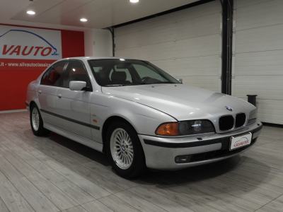 BMW 523i (E39) ELETTA STEPTRONIC (1998) 2
