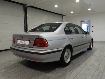 BMW 523i (E39) ELETTA STEPTRONIC (1998) 3
