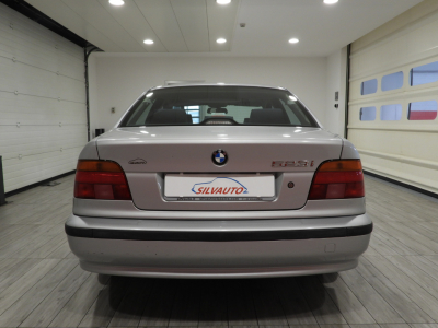 BMW 523i (E39) ELETTA STEPTRONIC (1998) 4
