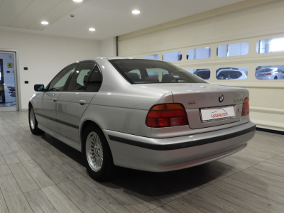 BMW 523i (E39) ELETTA STEPTRONIC (1998) 5