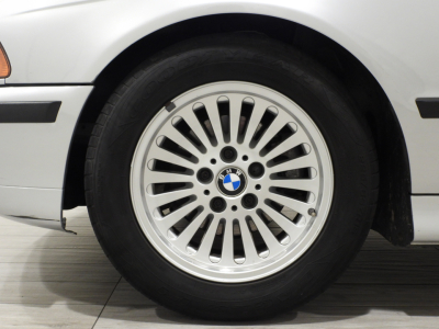 BMW 523i (E39) ELETTA STEPTRONIC (1998) 11