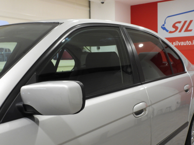 BMW 523i (E39) ELETTA STEPTRONIC (1998) 12