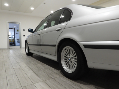 BMW 523i (E39) ELETTA STEPTRONIC (1998) 14
