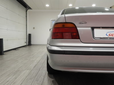 BMW 523i (E39) ELETTA STEPTRONIC (1998) 15