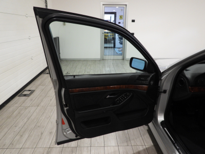 BMW 523i (E39) ELETTA STEPTRONIC (1998) 19