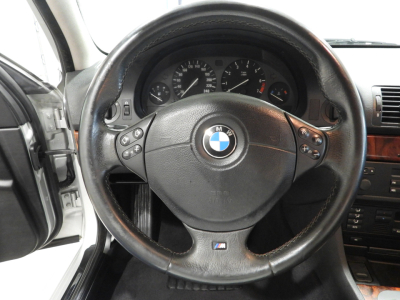 BMW 523i (E39) ELETTA STEPTRONIC (1998) 23