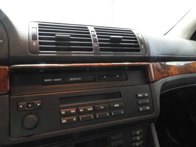 BMW 523i (E39) ELETTA STEPTRONIC (1998) 26