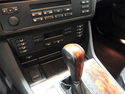 BMW 523i (E39) ELETTA STEPTRONIC (1998) 27