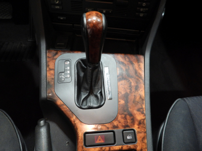 BMW 523i (E39) ELETTA STEPTRONIC (1998) 28