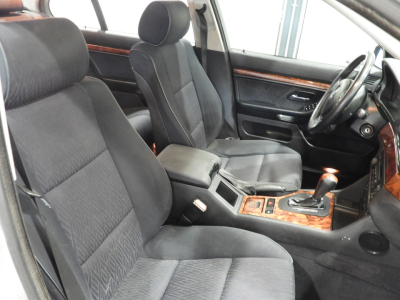 BMW 523i (E39) ELETTA STEPTRONIC (1998) 31