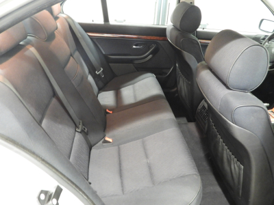 BMW 523i (E39) ELETTA STEPTRONIC (1998) 32