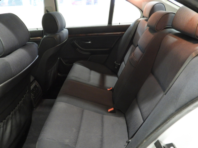 BMW 523i (E39) ELETTA STEPTRONIC (1998) 34