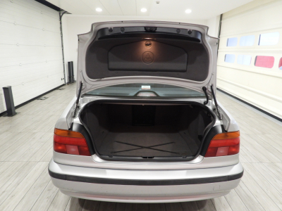 BMW 523i (E39) ELETTA STEPTRONIC (1998) 35