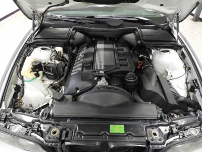 BMW 523i (E39) ELETTA STEPTRONIC (1998) 38