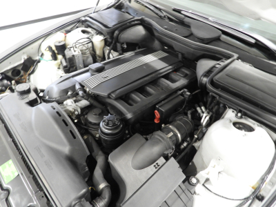 BMW 523i (E39) ELETTA STEPTRONIC (1998) 39