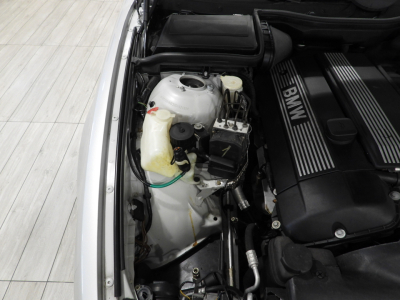 BMW 523i (E39) ELETTA STEPTRONIC (1998) 40