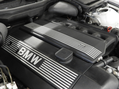 BMW 523i (E39) ELETTA STEPTRONIC (1998) 41