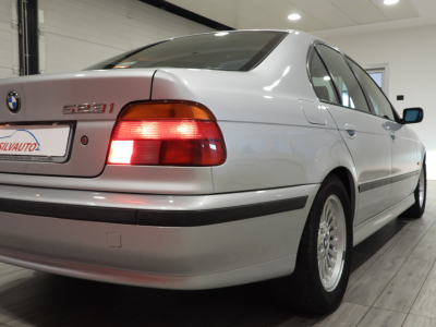 BMW 523i (E39) ELETTA STEPTRONIC (1998) 44