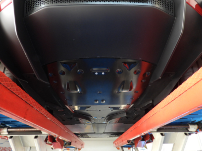 LAMBORGHINI REVUELTO 6.5 V12 HPEV (2024) 47