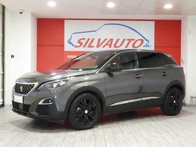 PEUGEOT 3008 2.0 BLUEHDI GT-LINE 150CV (2018) 0