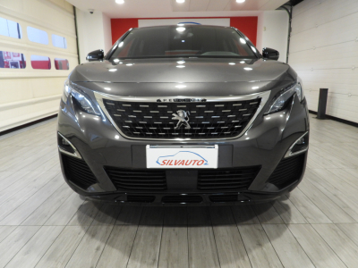 PEUGEOT 3008 2.0 BLUEHDI GT-LINE 150CV (2018) 1
