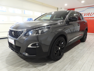 PEUGEOT 3008 2.0 BLUEHDI GT-LINE 150CV (2018) 2