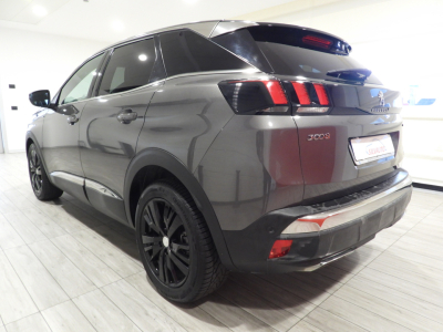 PEUGEOT 3008 2.0 BLUEHDI GT-LINE 150CV (2018) 3