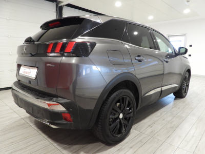 PEUGEOT 3008 2.0 BLUEHDI GT-LINE 150CV (2018) 5