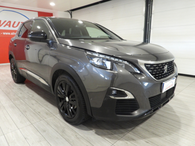 PEUGEOT 3008 2.0 BLUEHDI GT-LINE 150CV (2018) 6