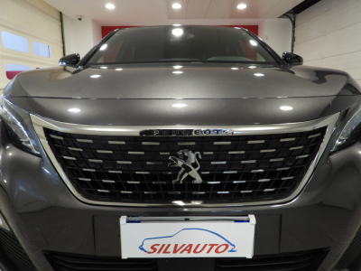 PEUGEOT 3008 2.0 BLUEHDI GT-LINE 150CV (2018) 7