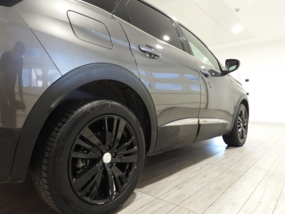PEUGEOT 3008 2.0 BLUEHDI GT-LINE 150CV (2018) 13