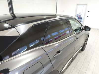 PEUGEOT 3008 2.0 BLUEHDI GT-LINE 150CV (2018) 14