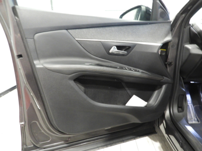 PEUGEOT 3008 2.0 BLUEHDI GT-LINE 150CV (2018) 15